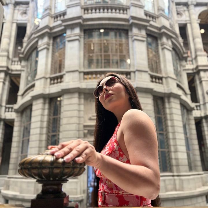 Ana Membrila