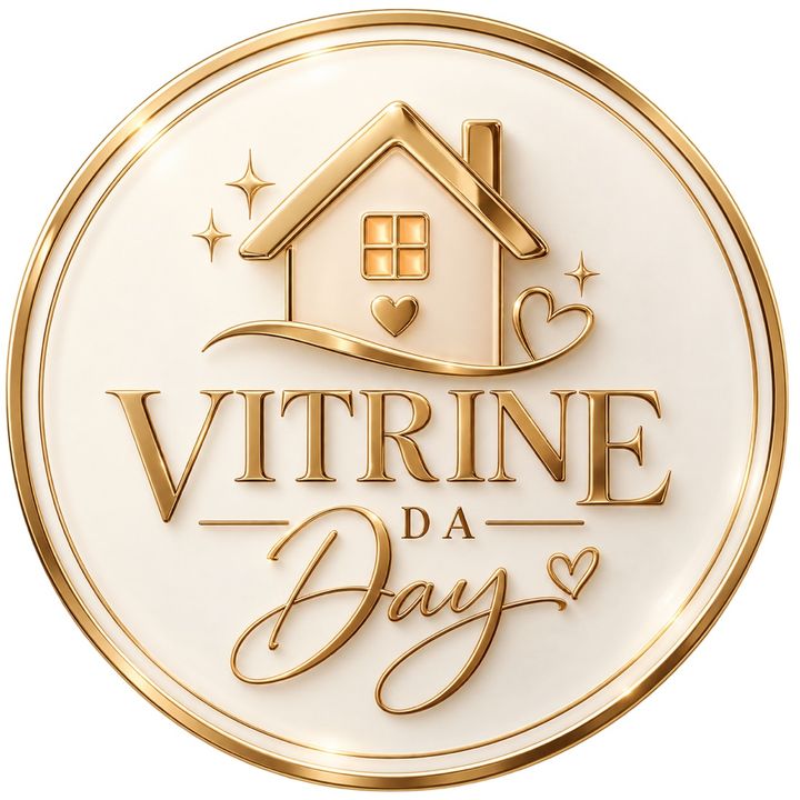 Vitrine da Day.