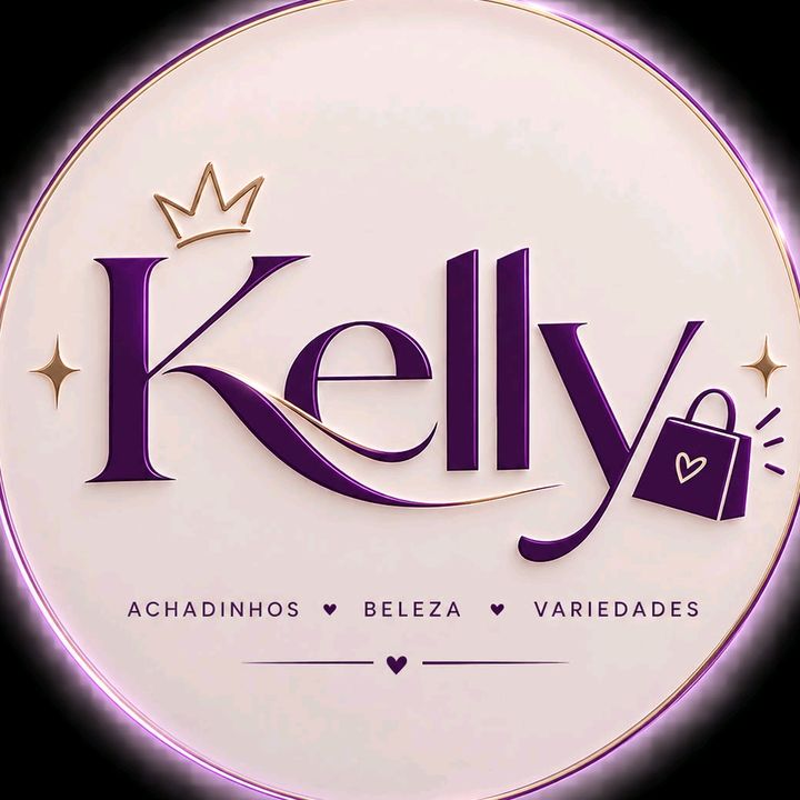 Vitrine da Kelly ✨