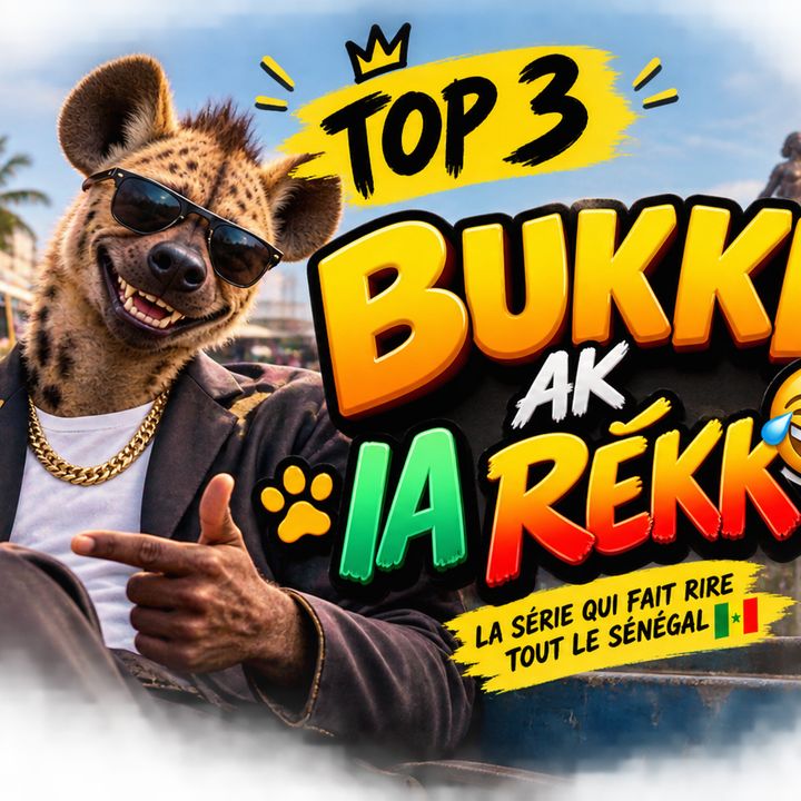iA Rékk😂TV🎬