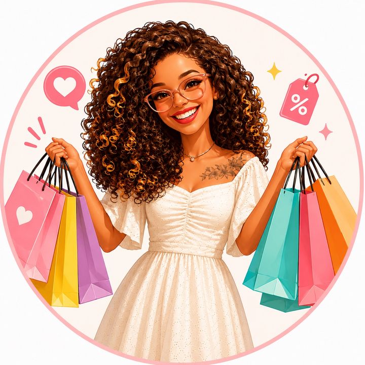 Promos da Isadora