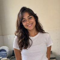 Grazi Soares