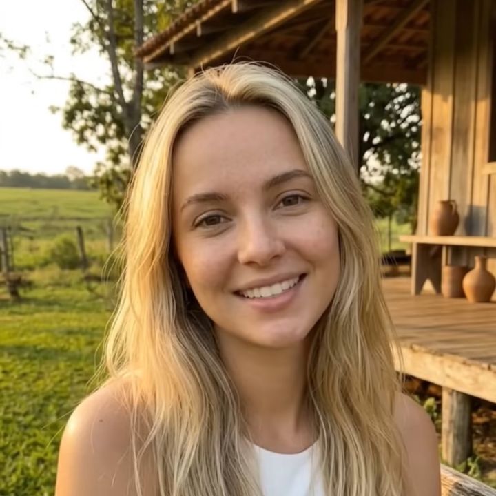 Aline ttk