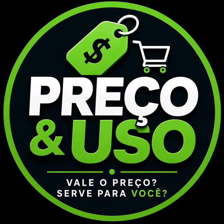 Preço e Uso