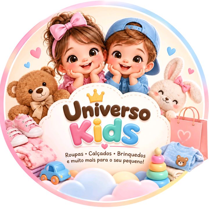 🧸 Universo Kids