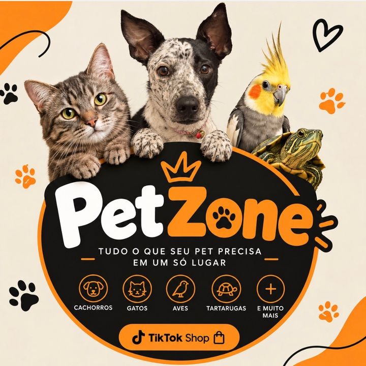 PETZONE 🐾