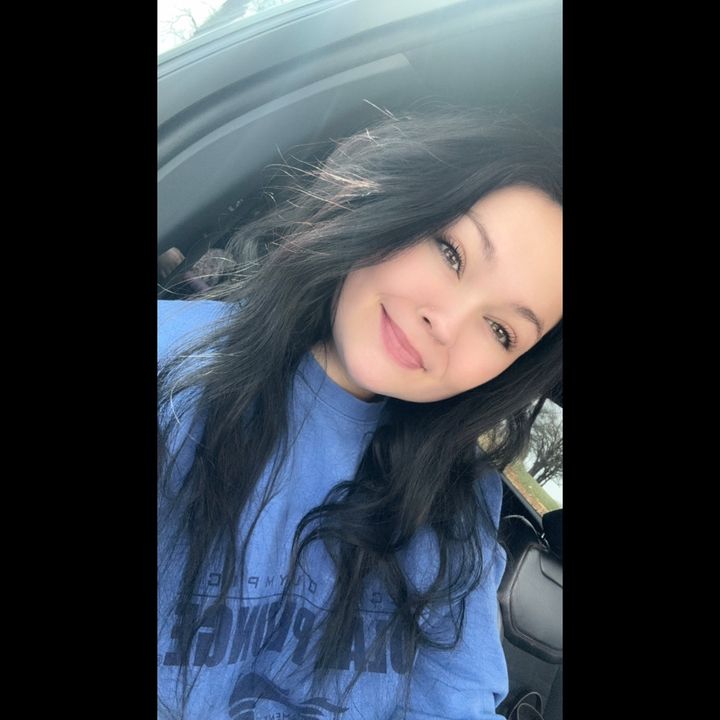 Danielle | SAHM