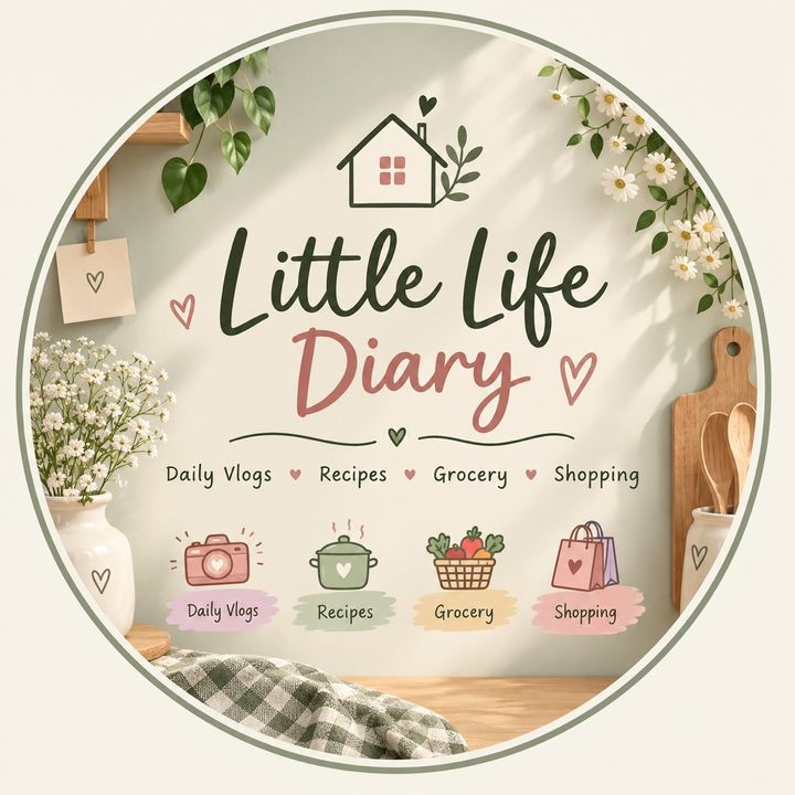 Daily With Me 🌷