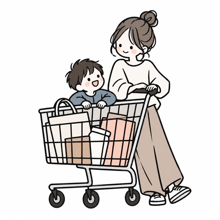 なつ