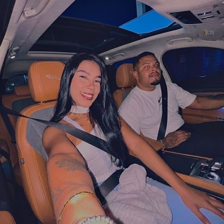 Phill & Emilly 🛒⚡️