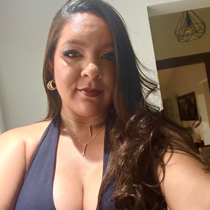 Luana Leite