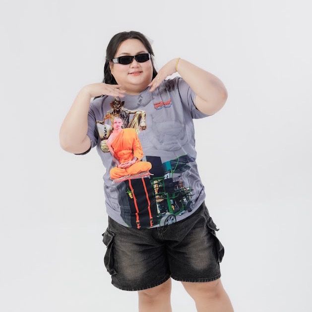 May Chuensap