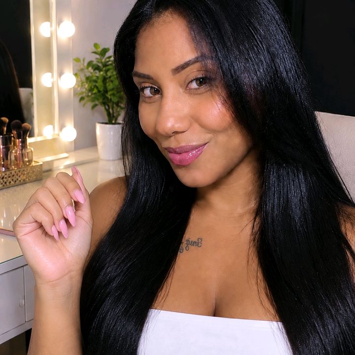 +Letícia | TikTok Shop