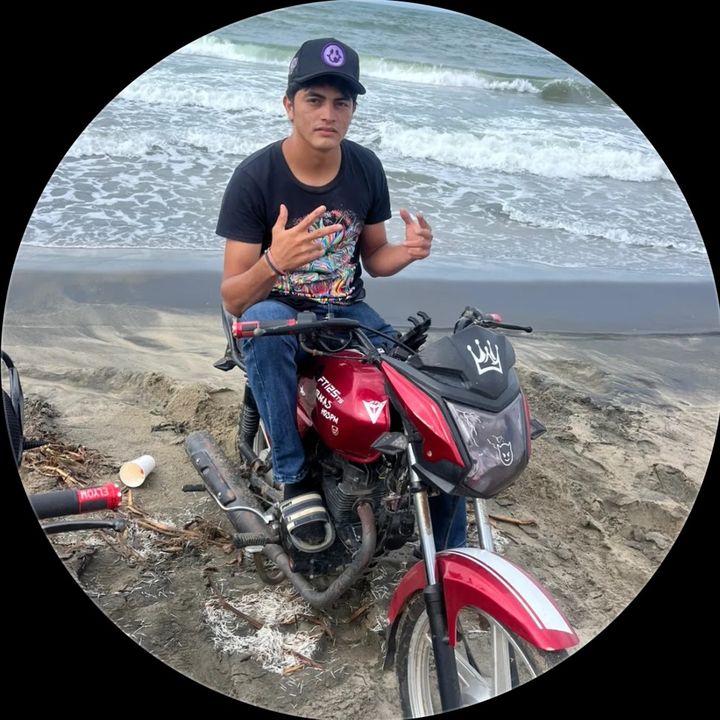 Alex Díaz 🐌