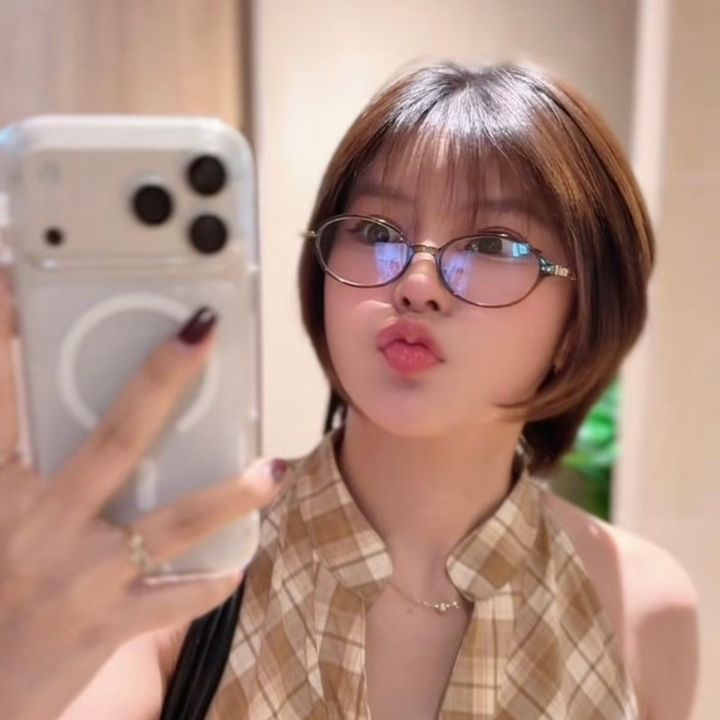 ☆彡พิมมี่ที่ชอบใส่แว่น😎 ♡︎