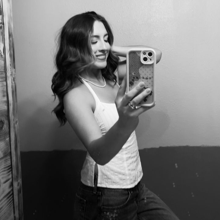 Kaitlyn🪽 : UGC Creator