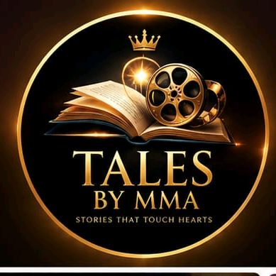 TALES BY MMA