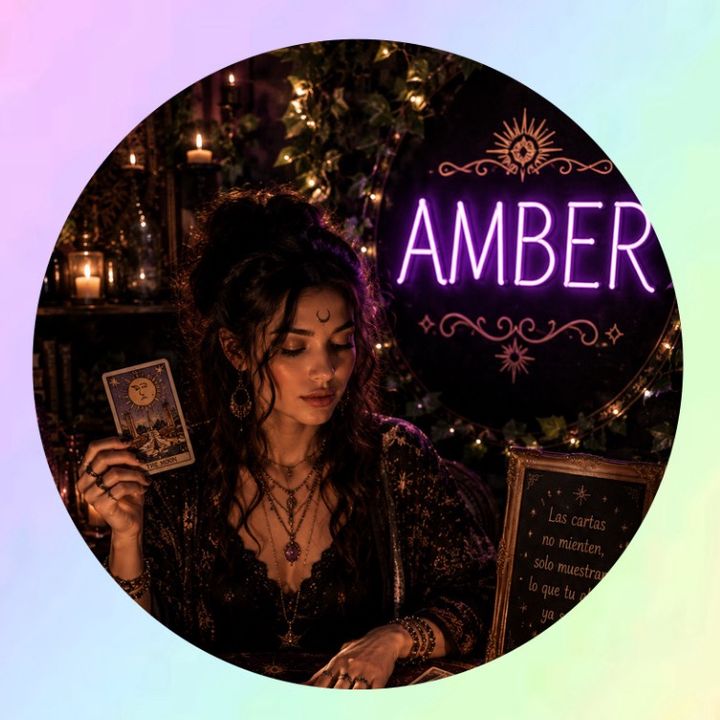 amber_tarot🪬