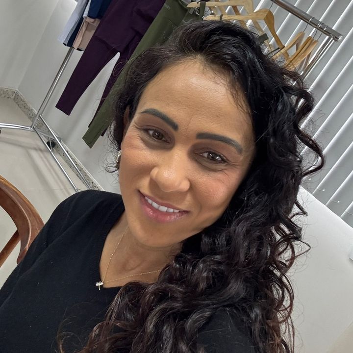 Rosi Pereira