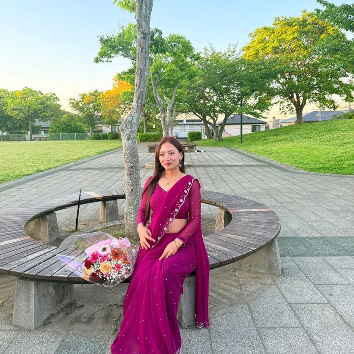 sarika🕊️