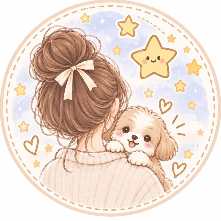 ほしママ