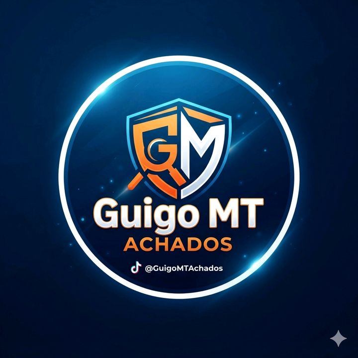 GuigoMT _Achados