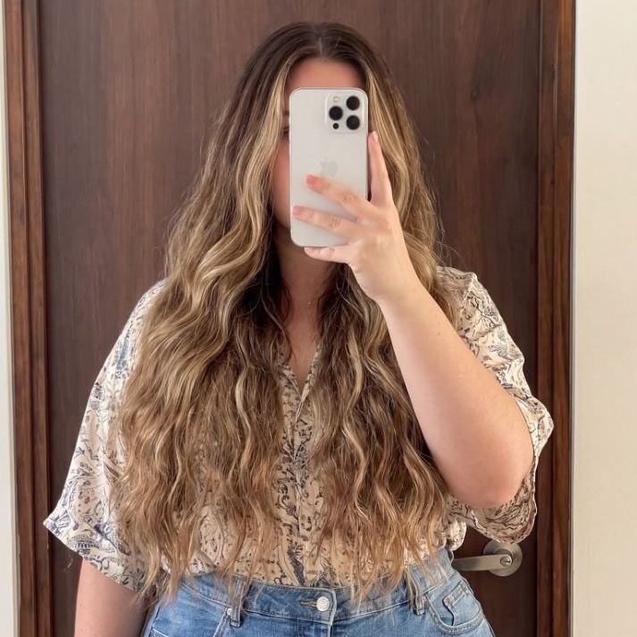 Camilah Vitrine Plus