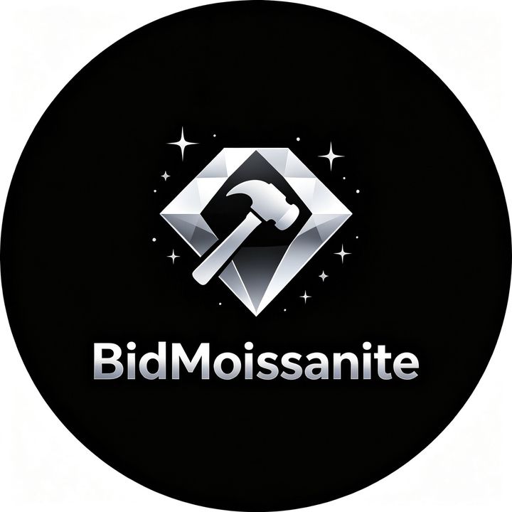 BidMoissanite