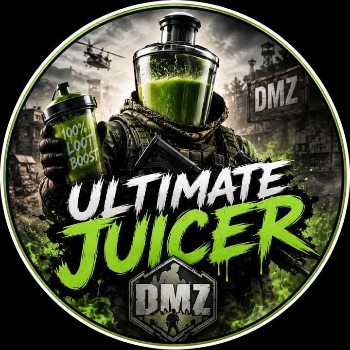 ultimate_juicer_live