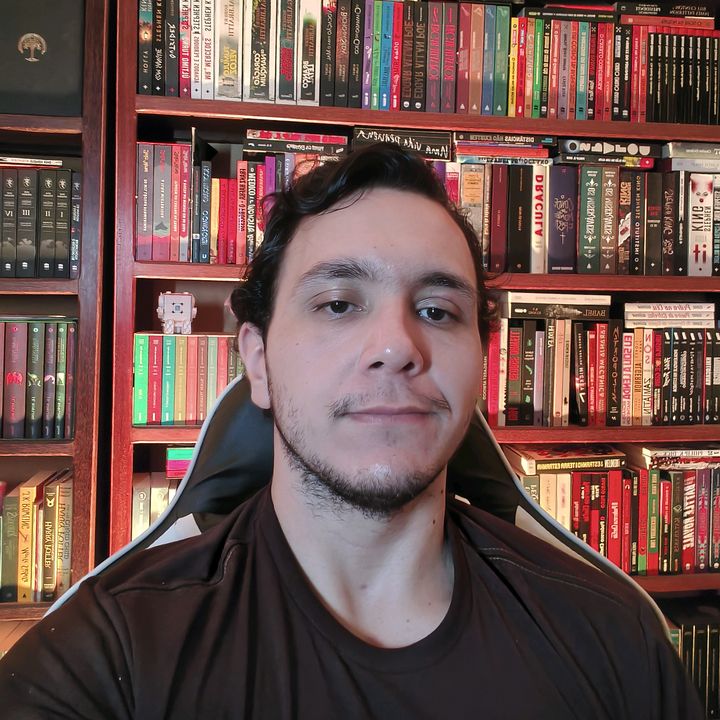 Folheando - Edu Castro