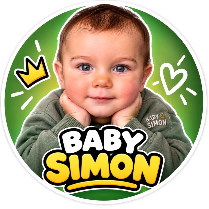 Baby Simon