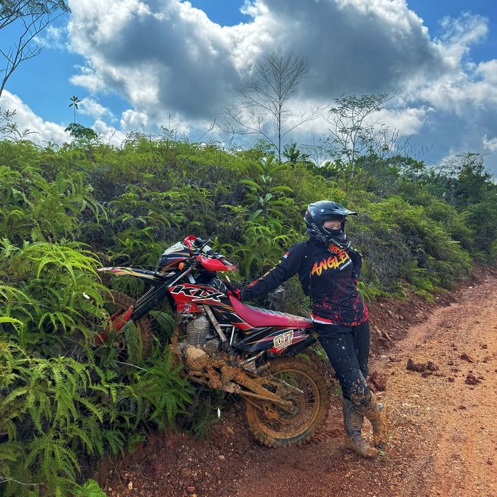 Mba_Trail
