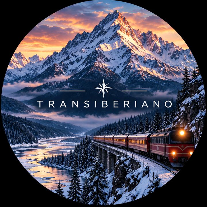 TRANSIBERIANO