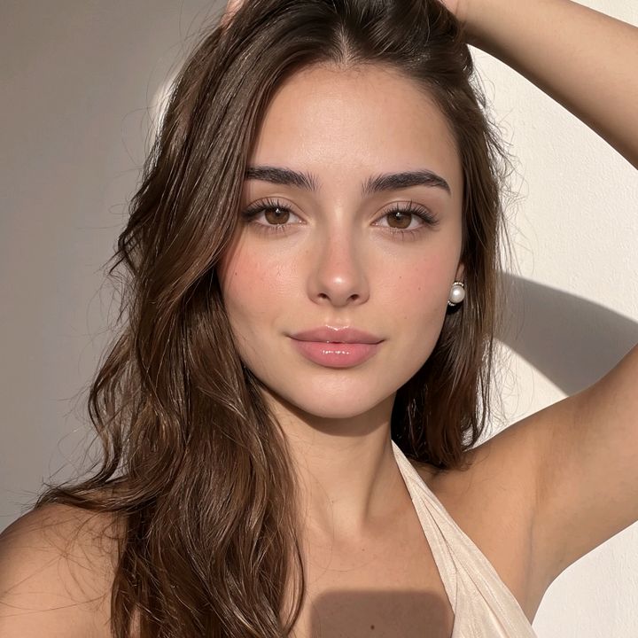 Luana ✨