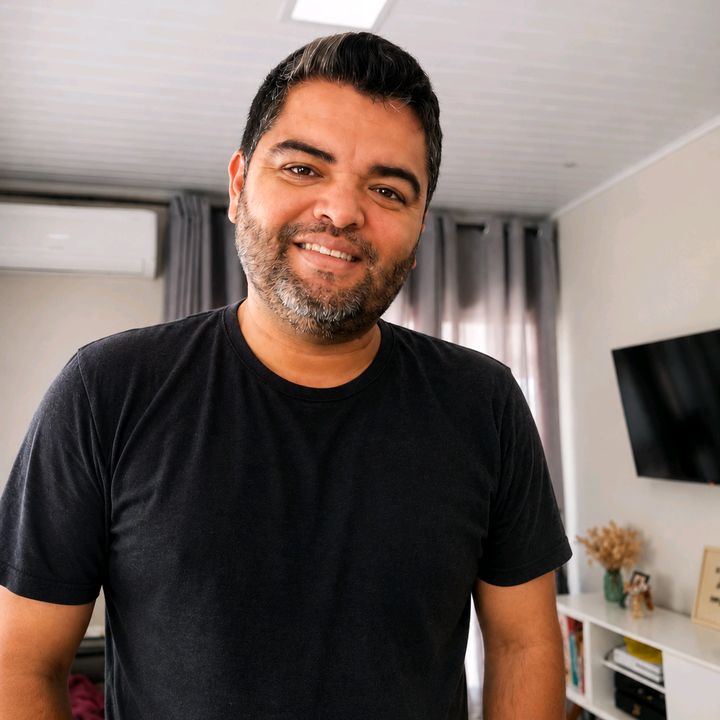 Jeff Indica