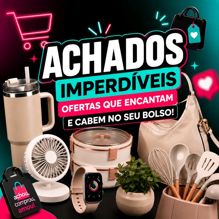 Flávia indica💕🛍