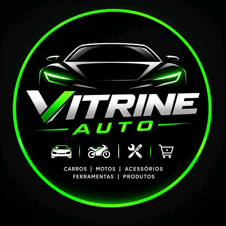 Vitrine Auto | TTK Shop