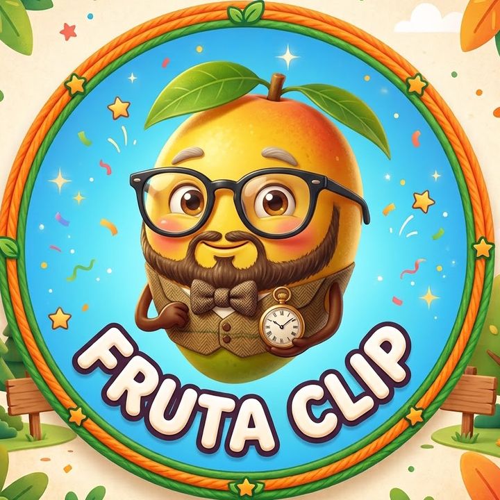 Fruta Clip7