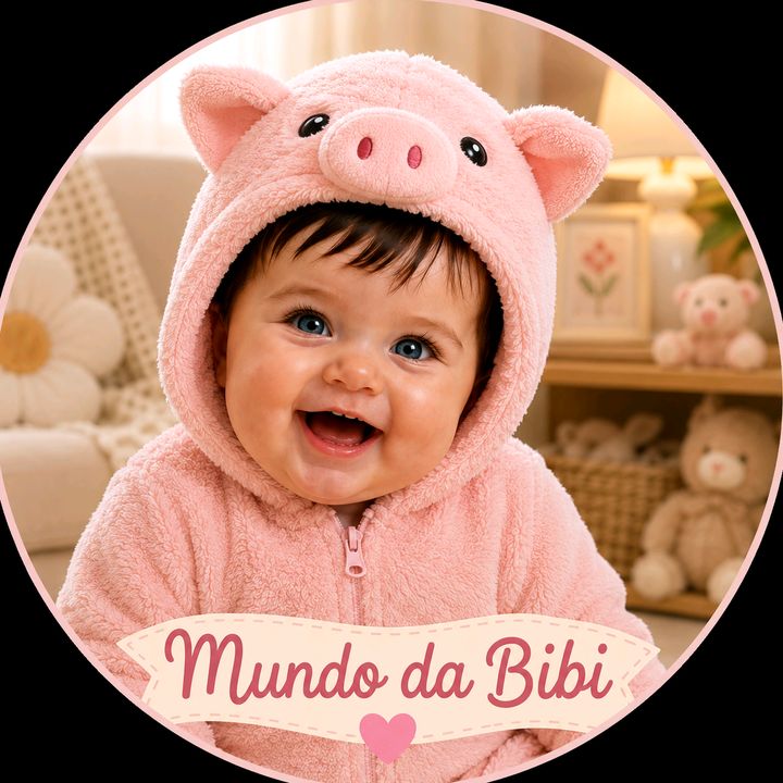 Mundo da Bibi