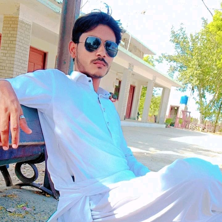 Zohaib Rajput