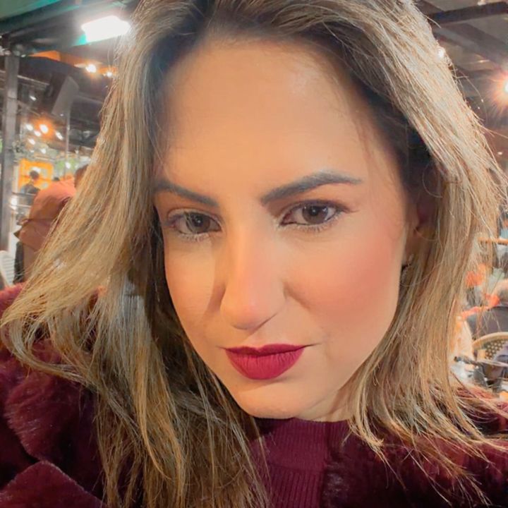 Carol Vilas Boas