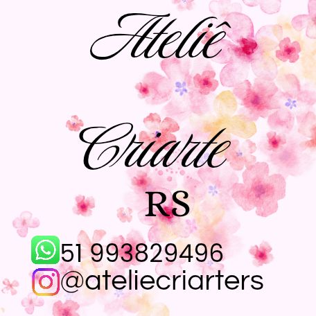 Ateliê Criarte RS