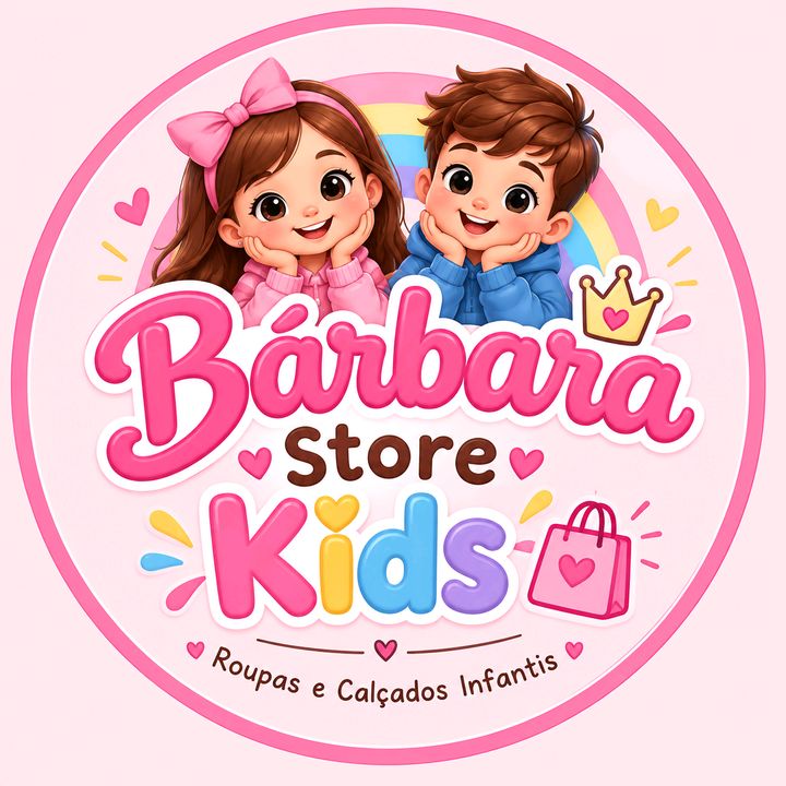 Bárbara Store Kids