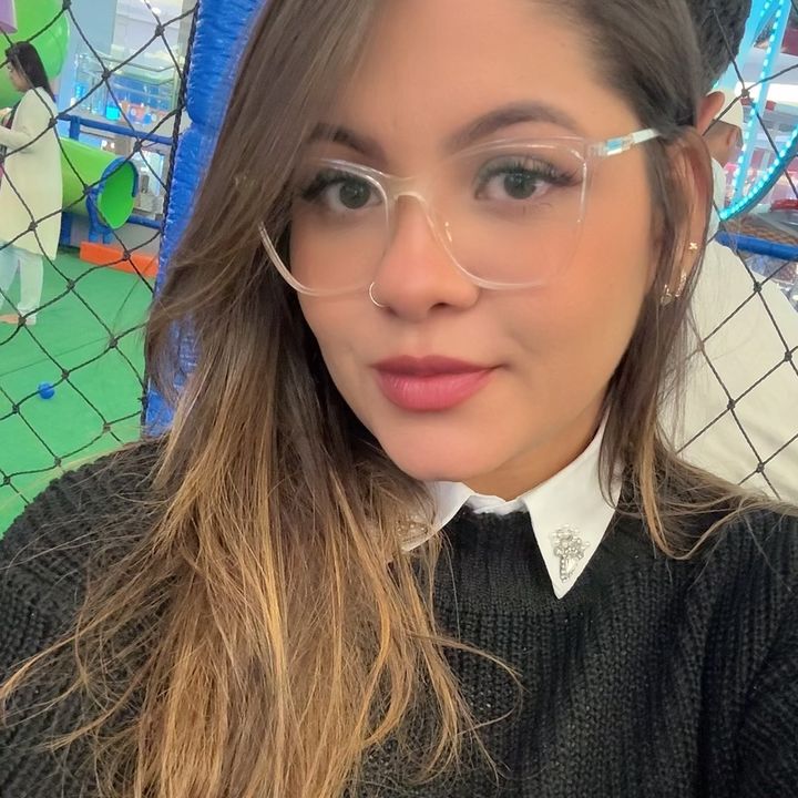 Lorena Moraes