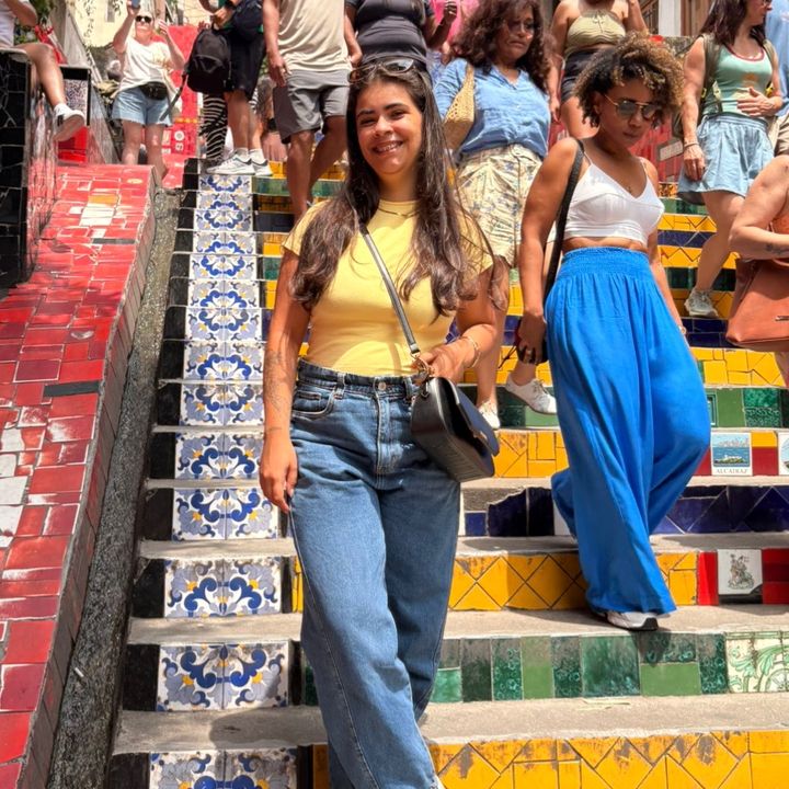 Emanuelle Brunna