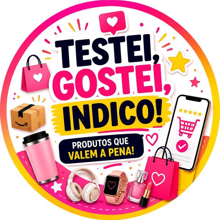 Testar Produtos