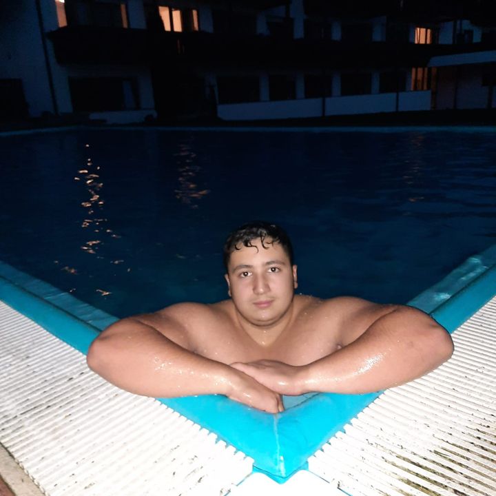 Youssef🏋️‍♂️