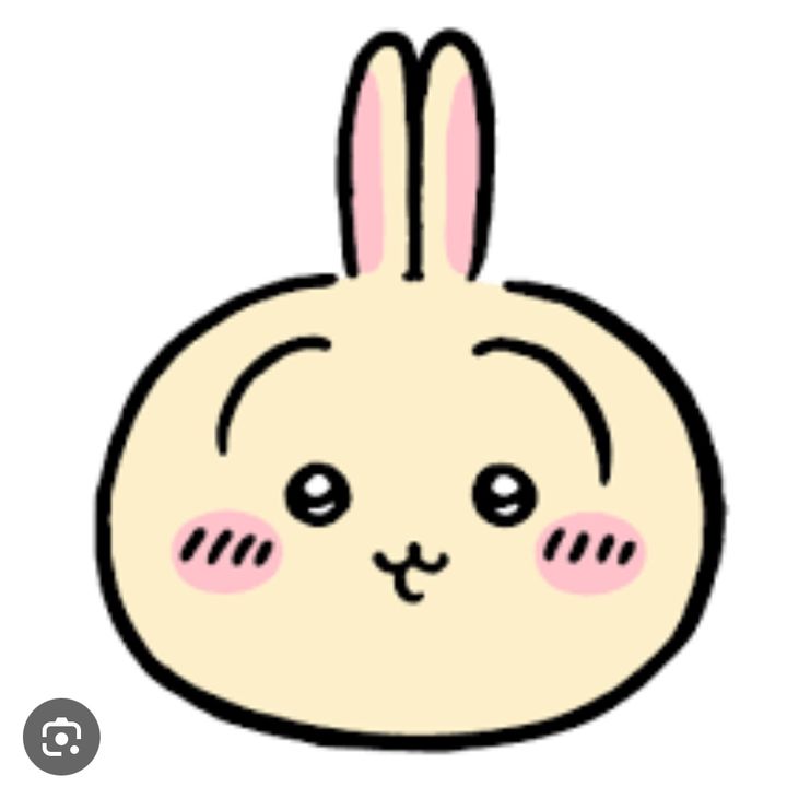 🐰うさぎさん🐰