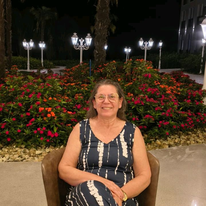 Cristiane Hammes