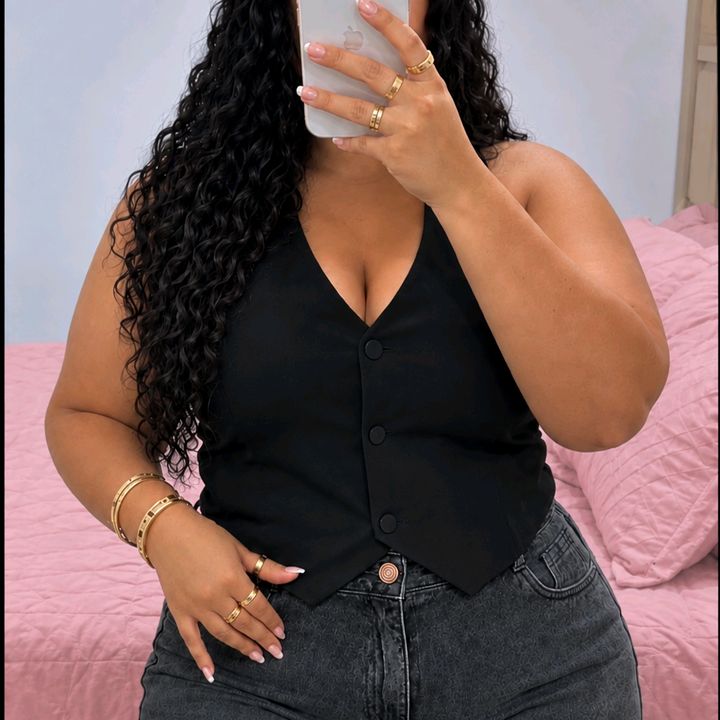Daily Plus Size
